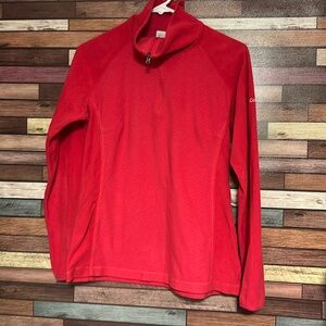 Columbia Pullover